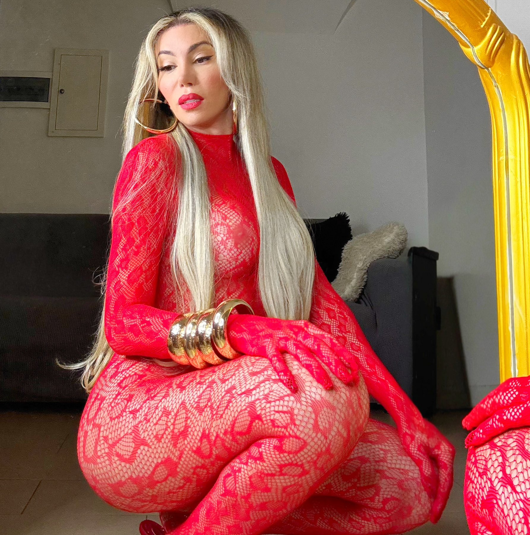 Isabeli Porn Star Brazilian Transsexual escort in Rome