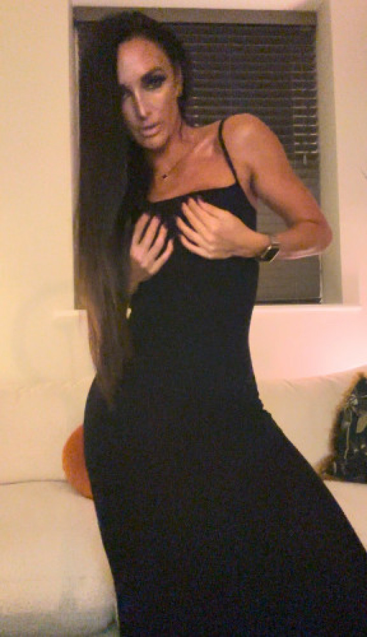 Striptease