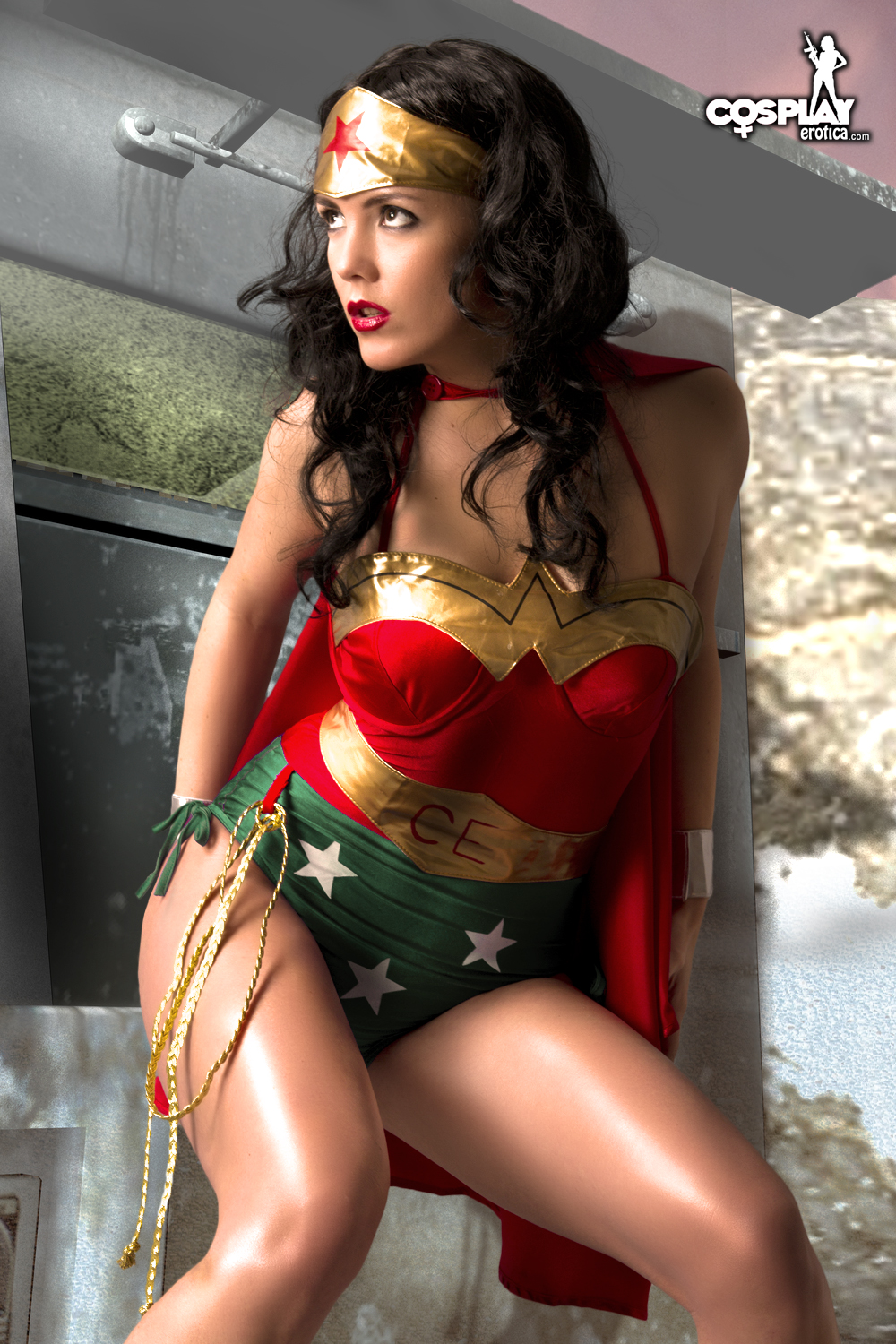CosplayErotica