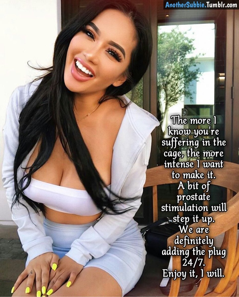 Femdom Captions femdomcaptionsx