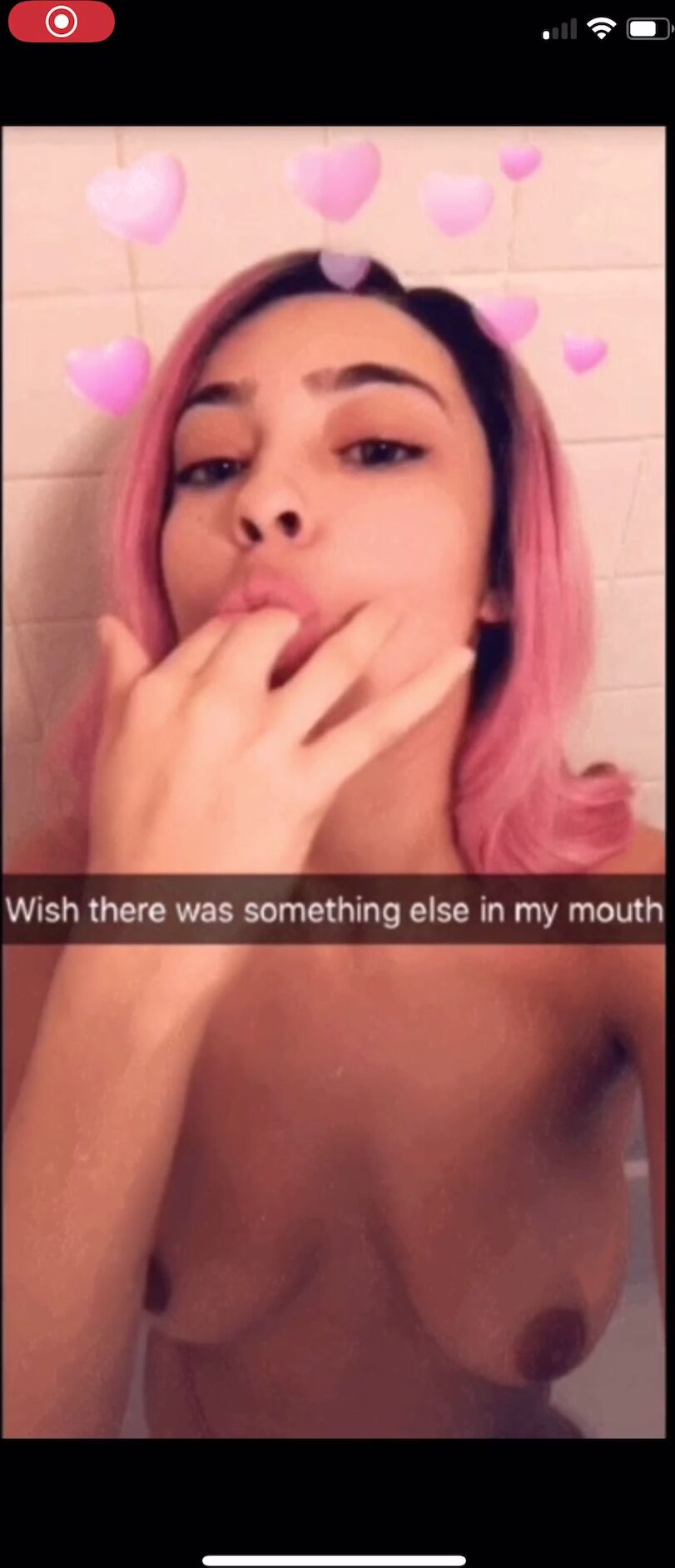 Ash Kaashh Nude Boobs ONLYFANS