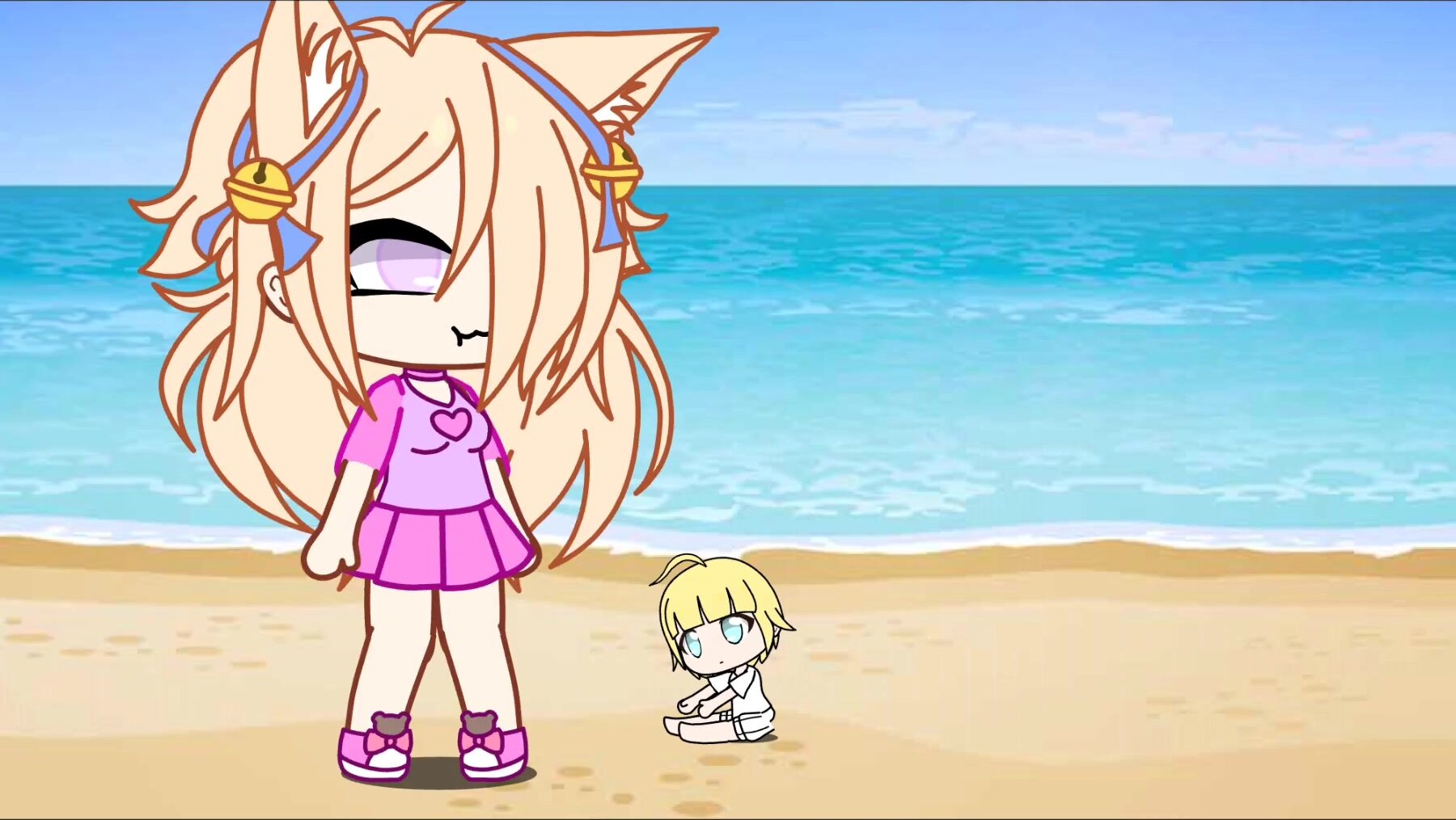 Gacha Vore Part 1