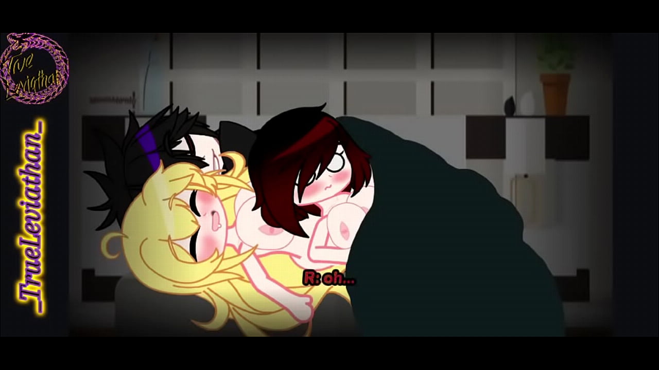 Cute Anime Babe Gets Urinated On By Her Boyfriend For Fun Games