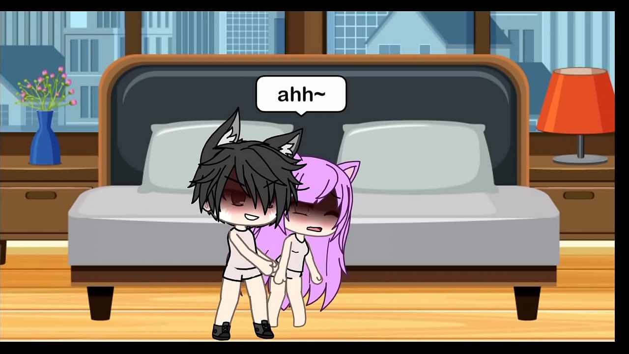 Gacha life sexo