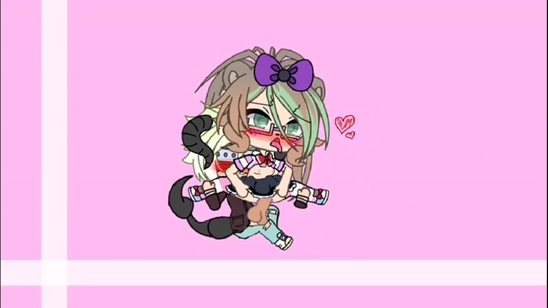 Gacha Life Porn