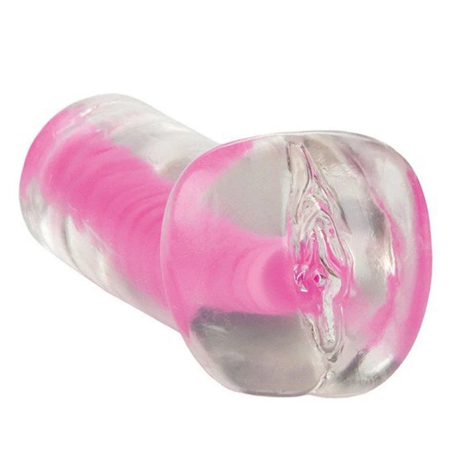 Jelly Feel Masturbators Realistic Jelly Strokers