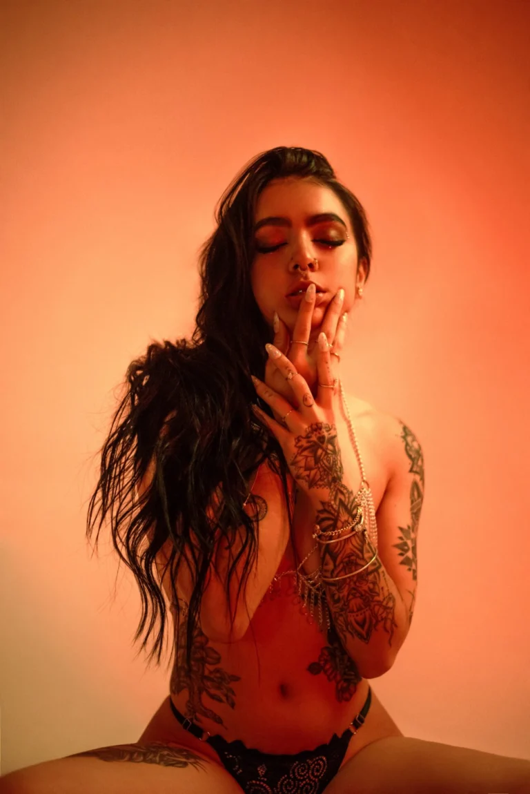 mikaeladoc OnlyFans