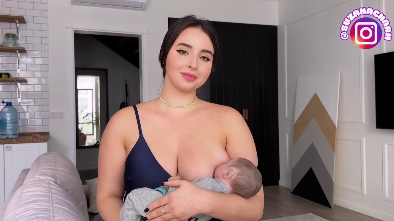 Suzanna joy nude