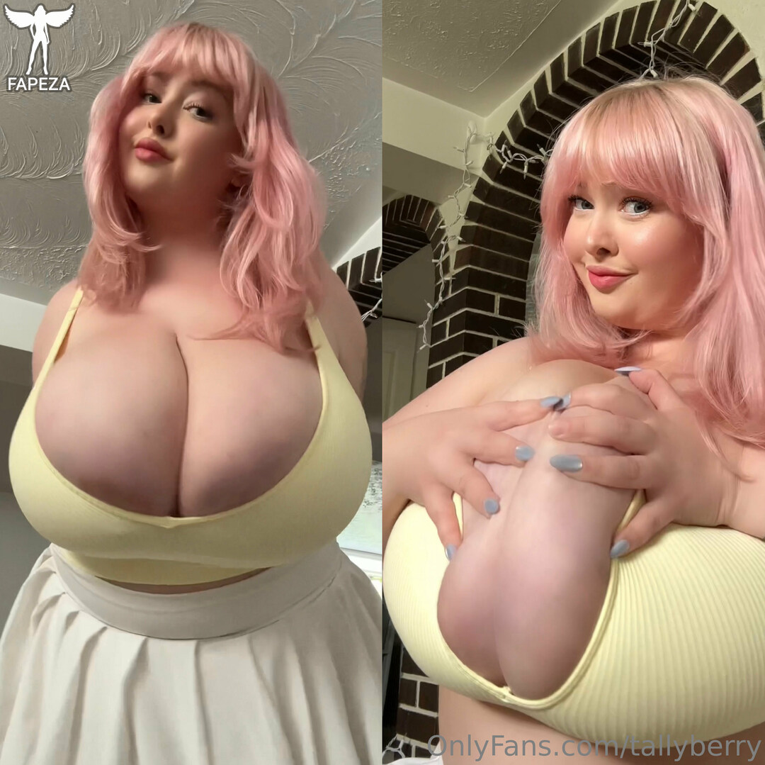 tallyberry tallyberryy Nackt-Leaks OnlyFans Foto 9