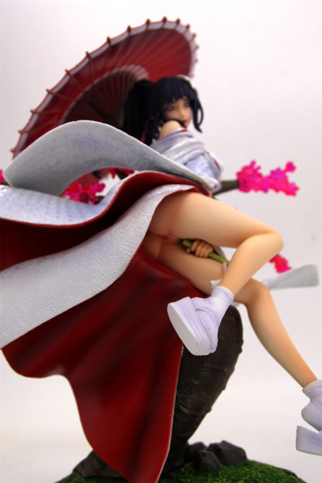 NARUTO SHIPPUDEN VIBRATION STARS HYUGA HINATA 16 collectible action f