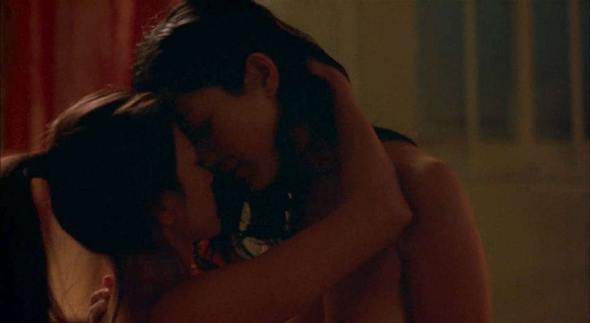 25 Streaming Movies With Hot Lesbian Sex Scenes