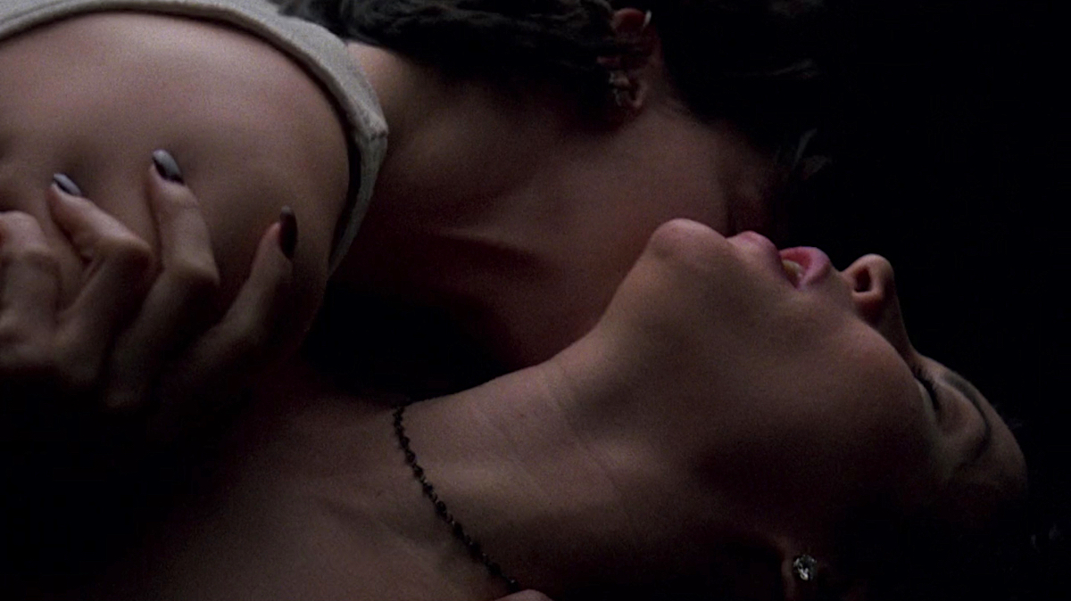 25 Streaming Movies With Hot Lesbian Sex Scenes