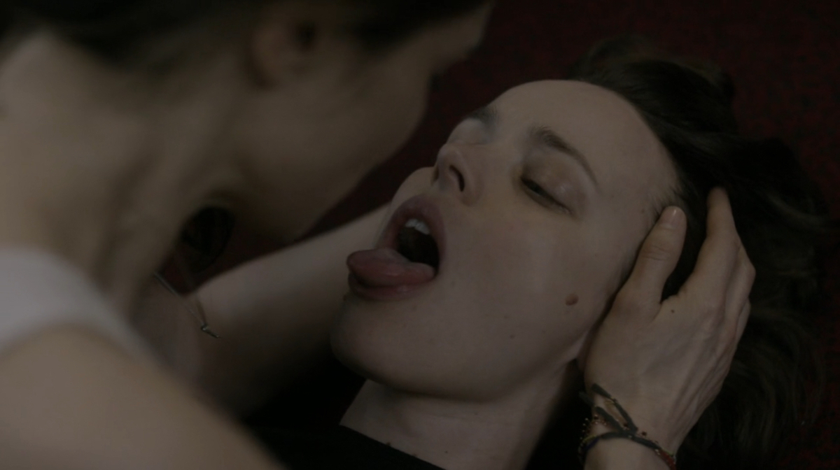 25 Streaming Movies With Hot Lesbian Sex Scenes