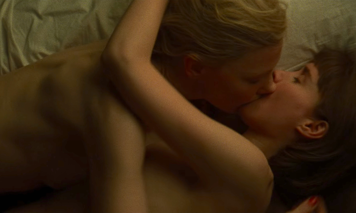 25 Streaming Movies With Hot Lesbian Sex Scenes