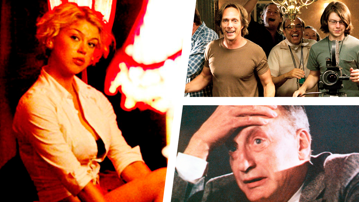 The 30 Best Movies About Porn