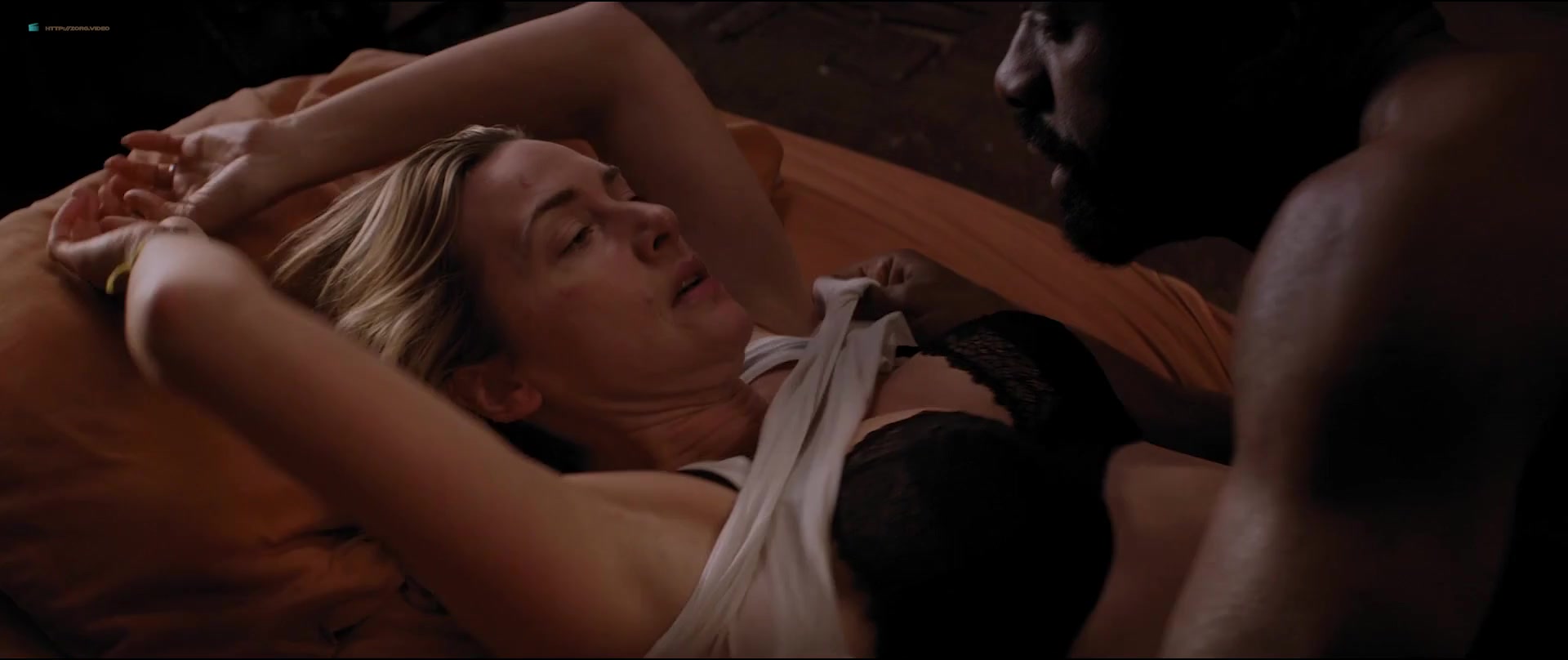 Nude video celebs Kate Winslet sexy