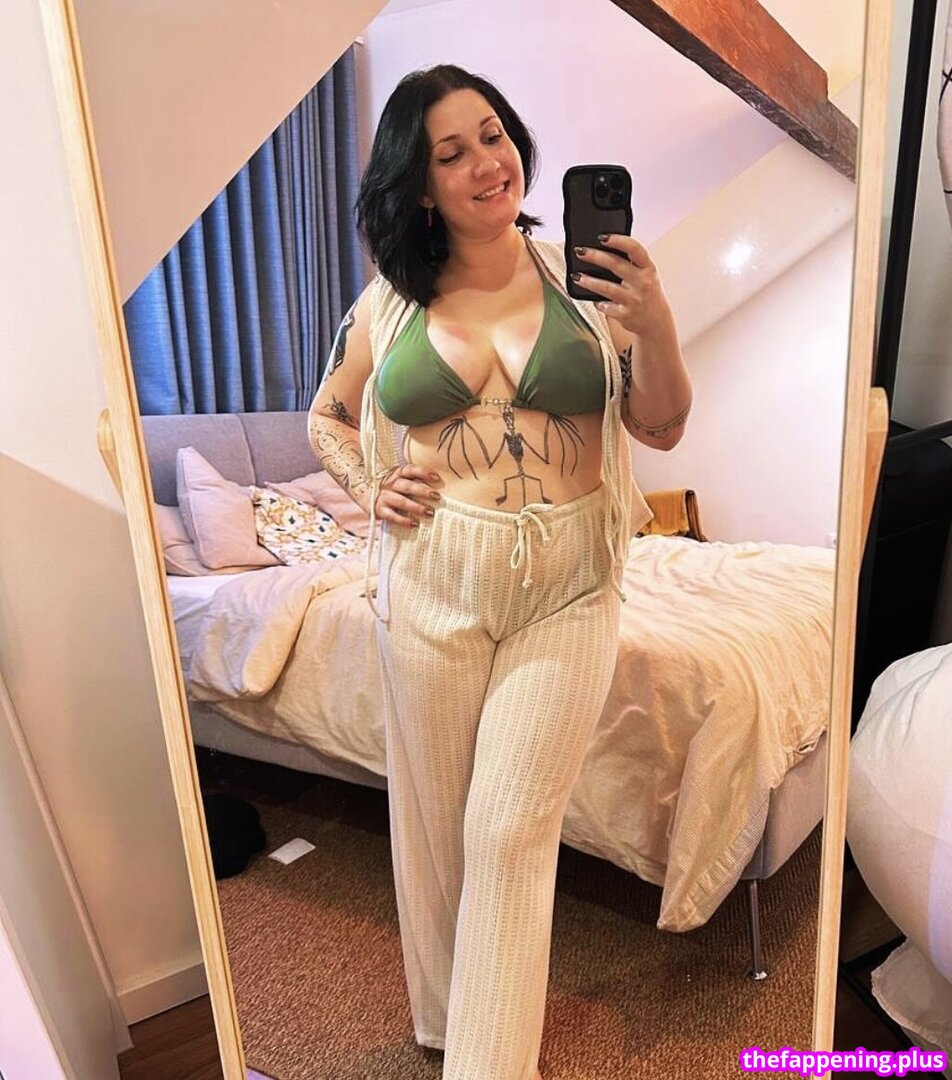 Mina Jones mina.jones minajoness OnlyFans 1