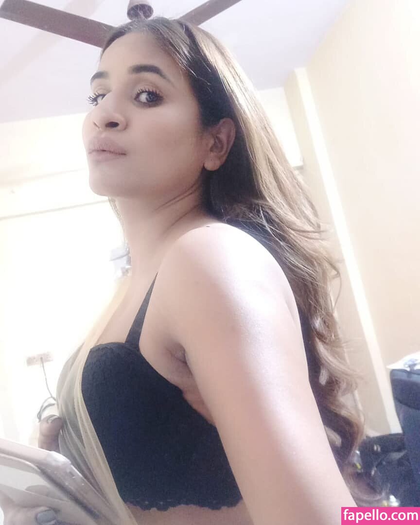 Muskaan Agarwal muskuagarwal Nude Leaked