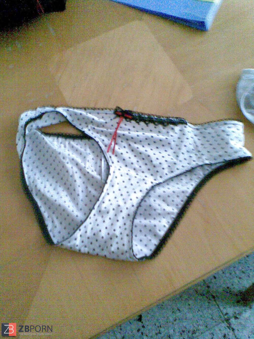 Pantaletas Varios Admiradores