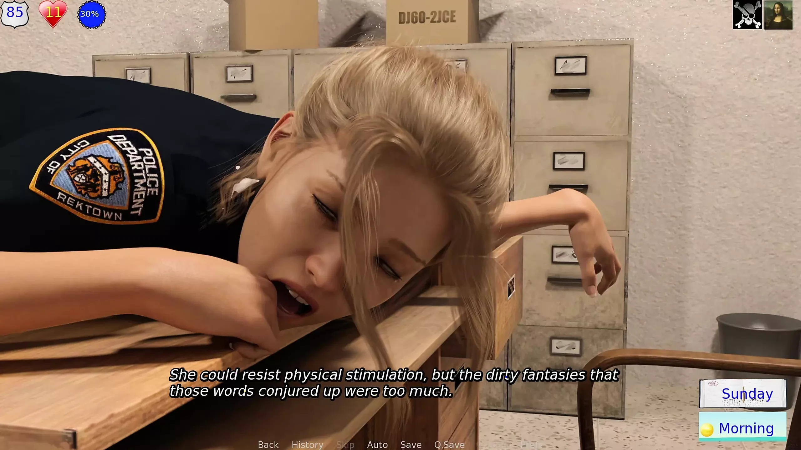 Free Police Woman Porn Videos 7