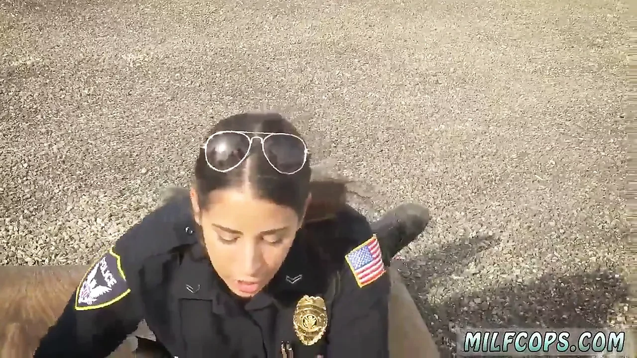 Free Sexy Police Woman Porn Videos