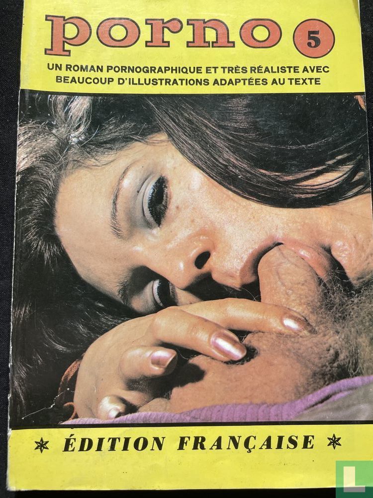 Porno Française Biofot 5 5 1973