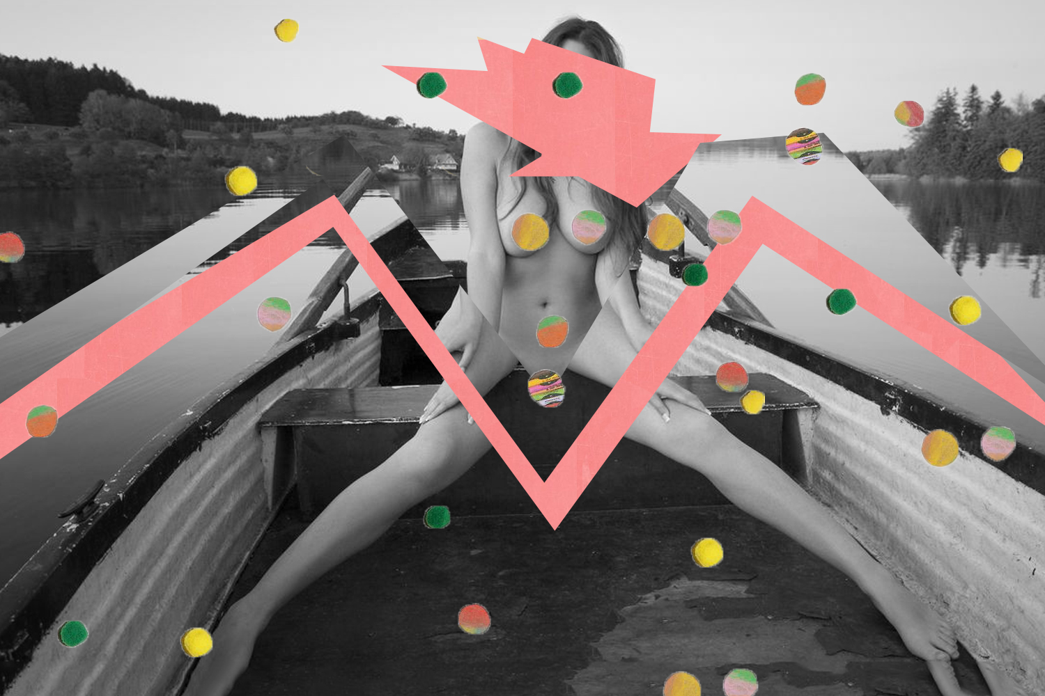 10 Places Where to Have Sex in Public in Berlin