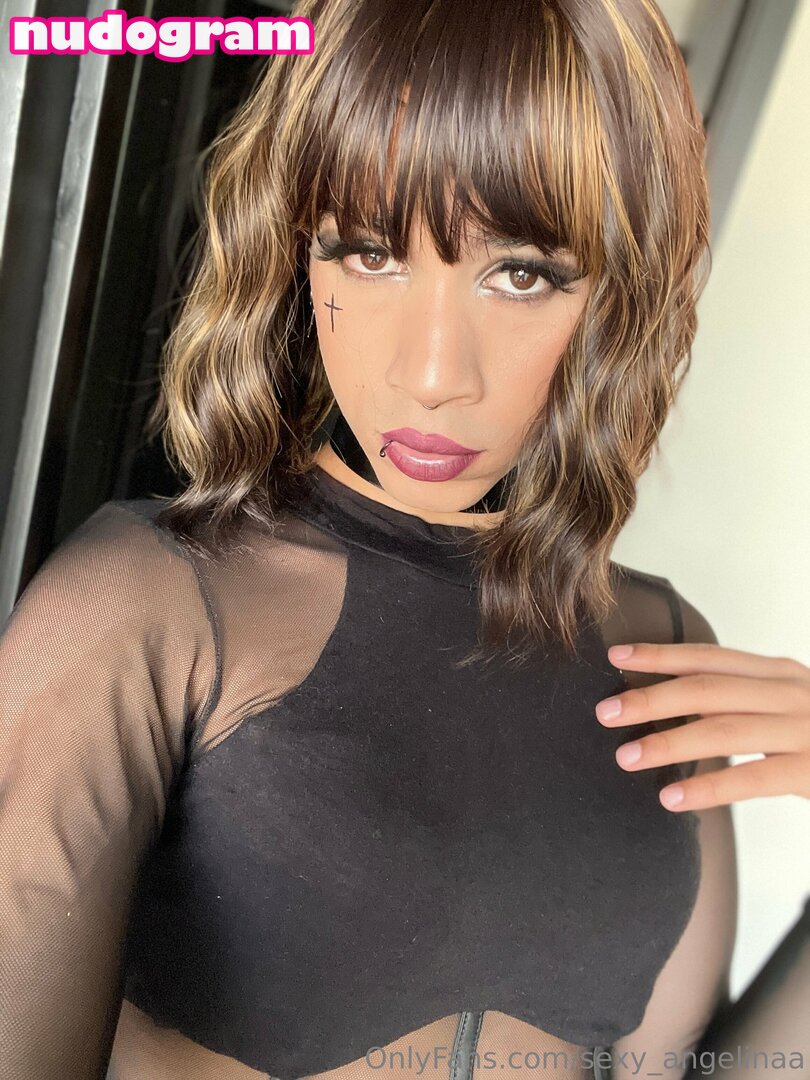sexyangelinaa OnlyFans 2