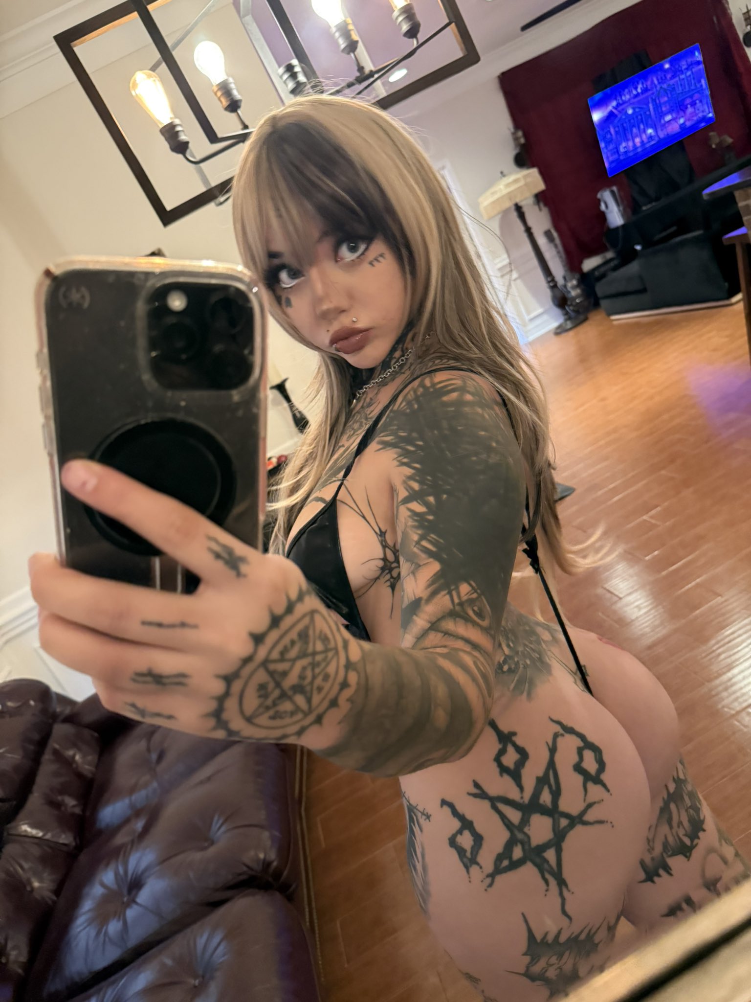 Triplexceleste Onlyfans Leaks MEGA PicsVids 2025