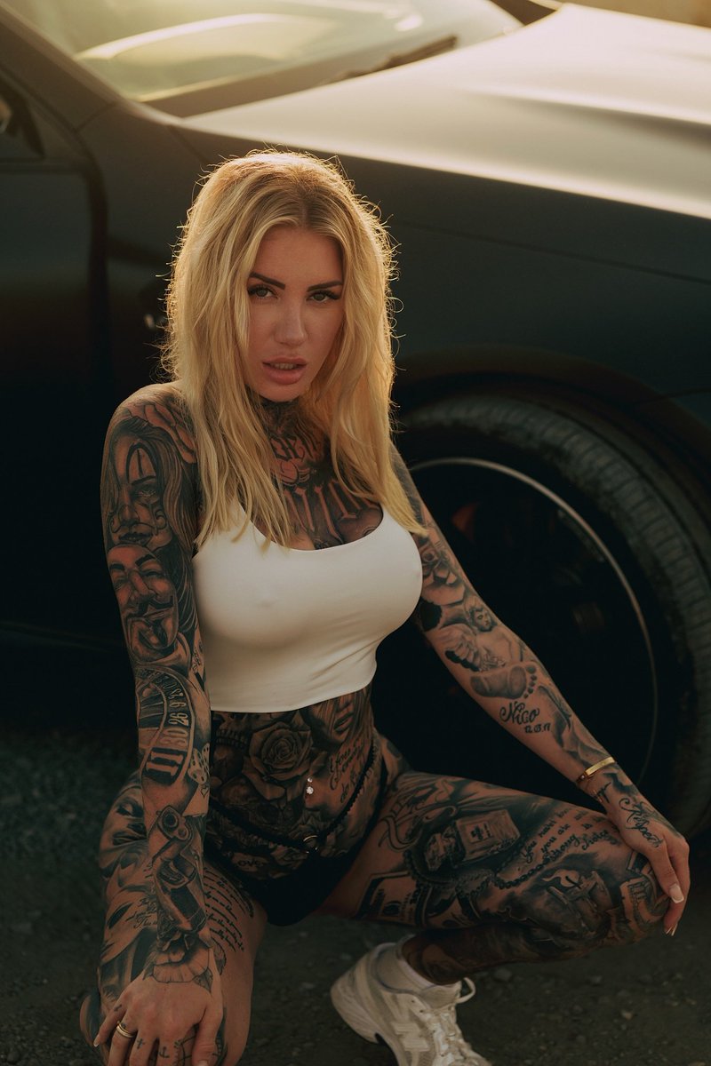 Vanessa Liberte vanessaliber Posts X