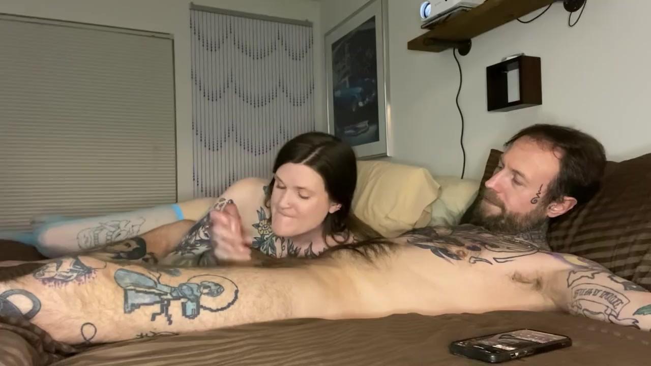 Real couple things. Full Video on ONLYFANS Lance Kern