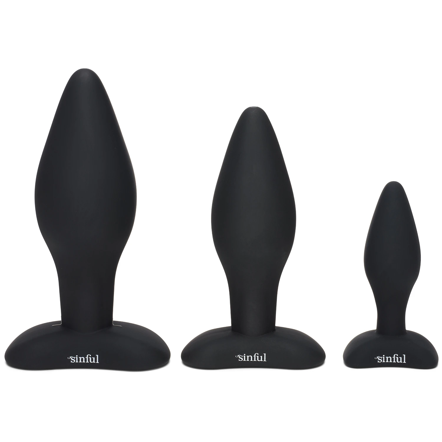 Anal training set