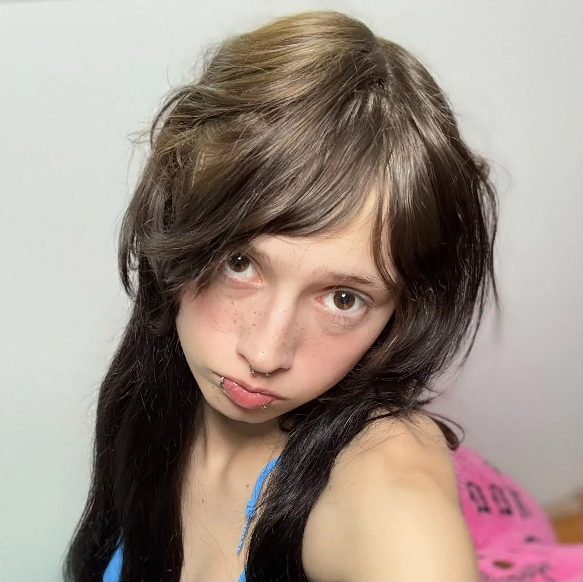 haley3holes OnlyFans