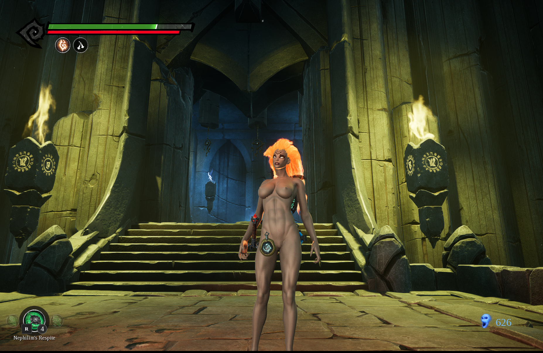 Darksiders 3 request