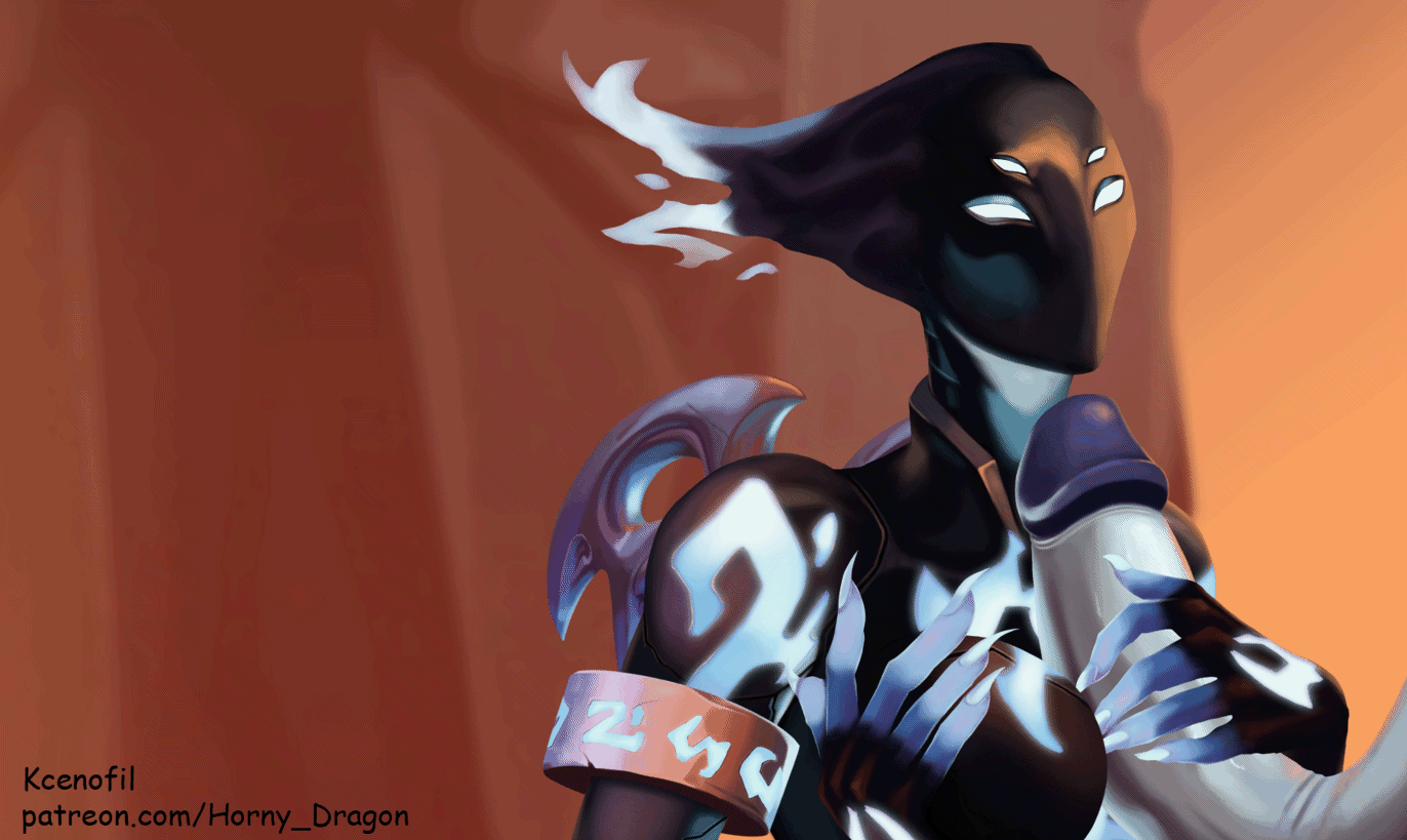 Watcher Darksiders hentai videos GIFs and images