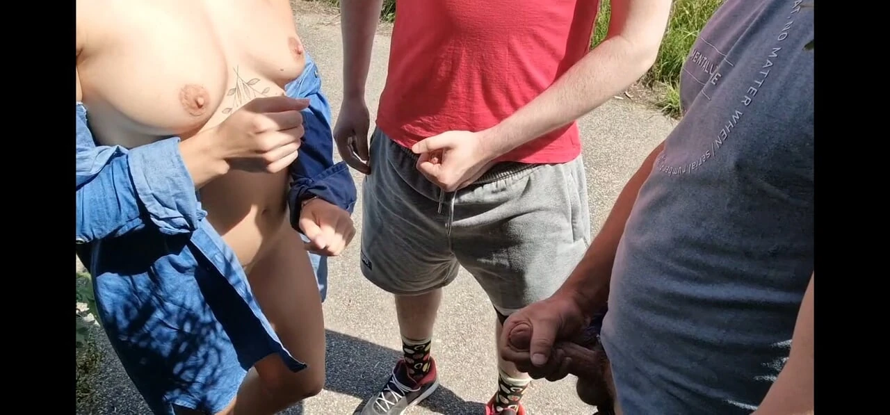 Masturbation Stranger Parking Lot Porn Videos: Free XXX-rated Sex Videos 2025