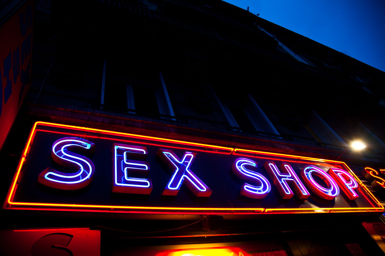 Sex Kinos in Bonn