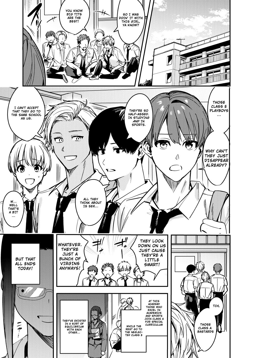 Read Amuai Okashi Seisakusho Betty Shuudan Jotaika Gyaru Ochiru