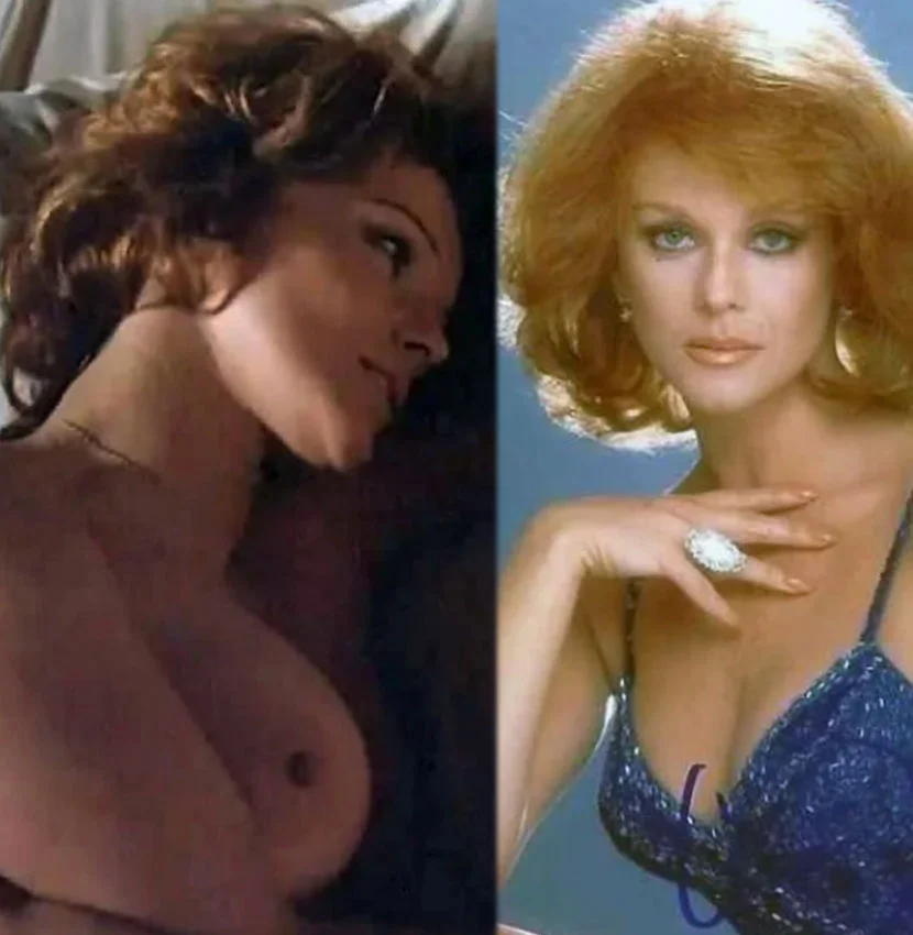 Ann-Margret Nude and Sex Scenes and Hot Pics 2024