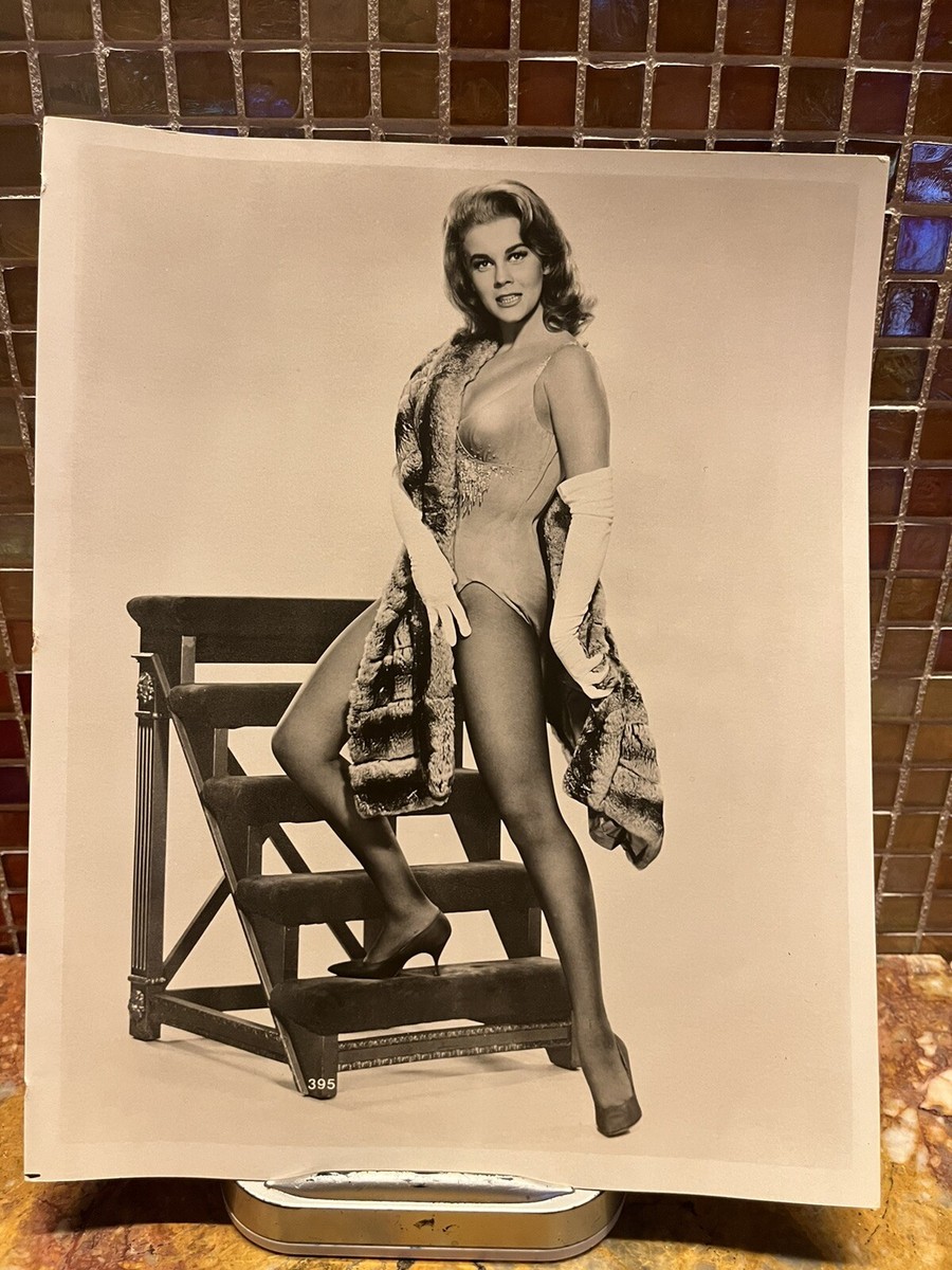 vintage photographs Of Ann-Margret Nudes