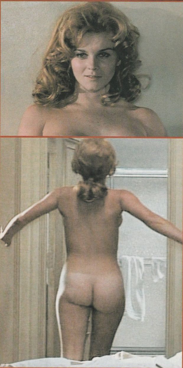 Ann Margret Pic