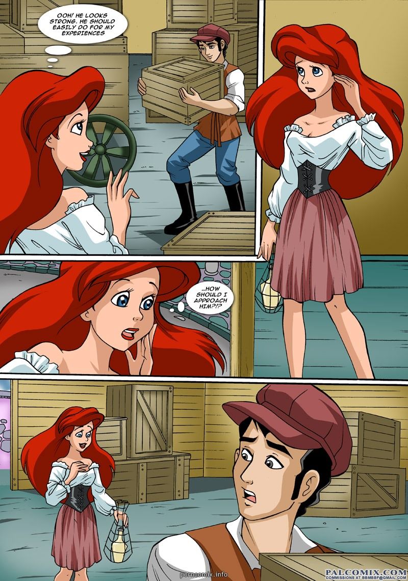 Palcomix
