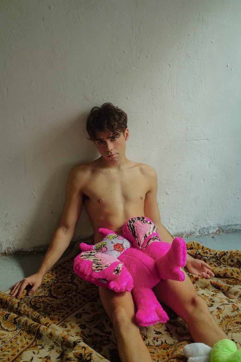 Benji Krol Internets Sweetheart