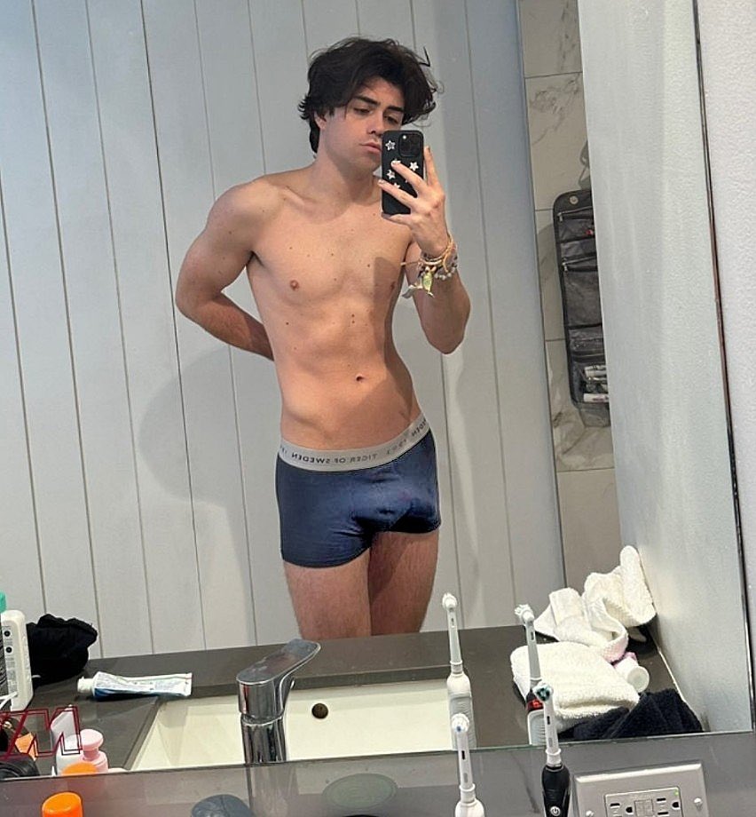 benji krol naked penis photos