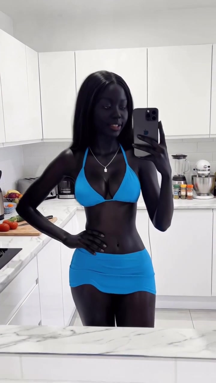 Ayannasoblack Porn Videos