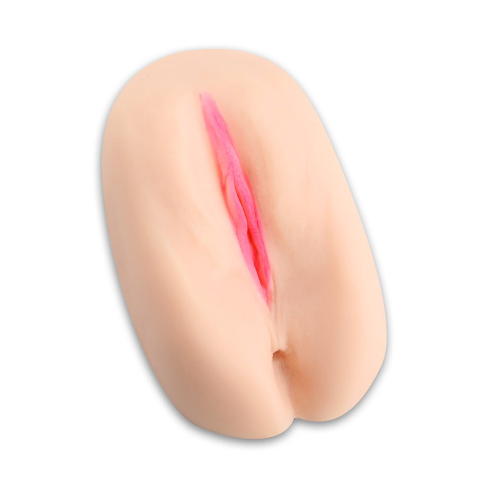 Hustler Toys Tori Black Pussy Ass Masturbator