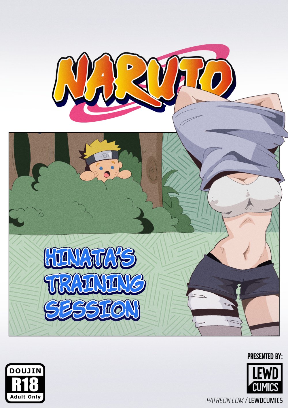 Comic NSFW