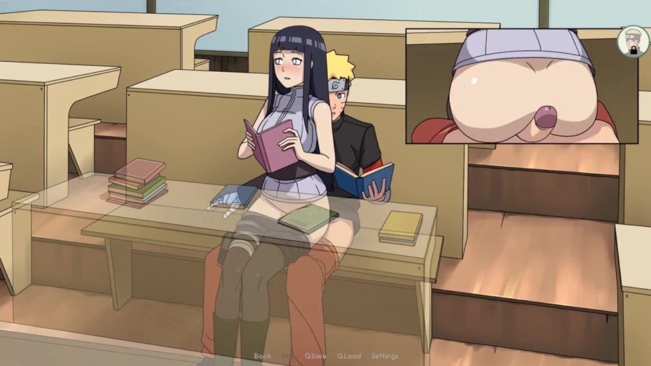 Naruto Hentai