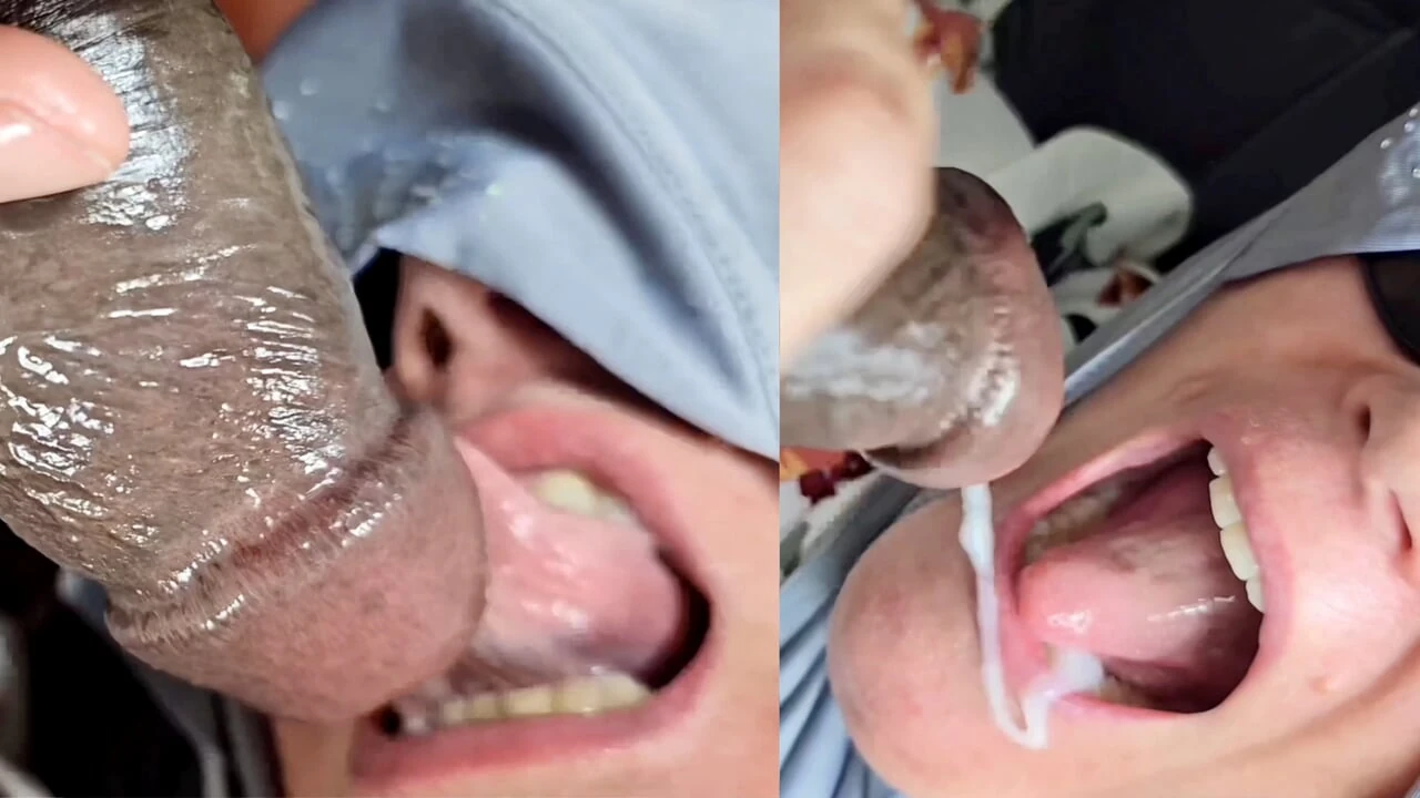 Hijab Blowjob And Swallow Porno Videos