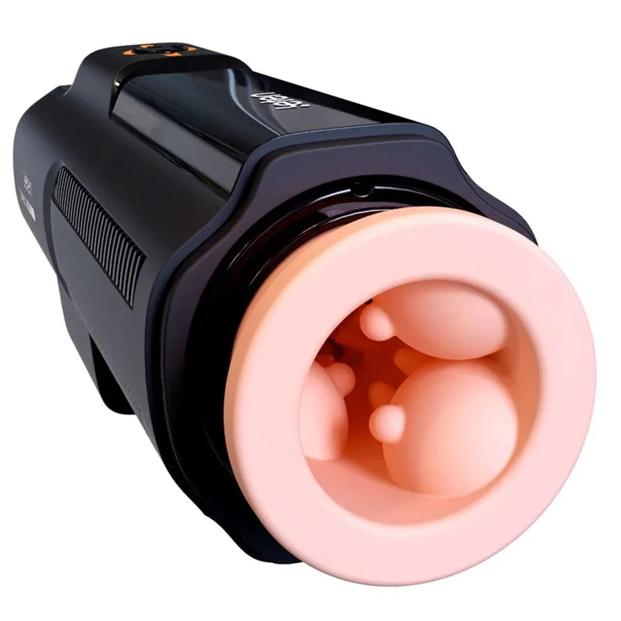 High-speed Thrusting Fucking Machine Toy for Men